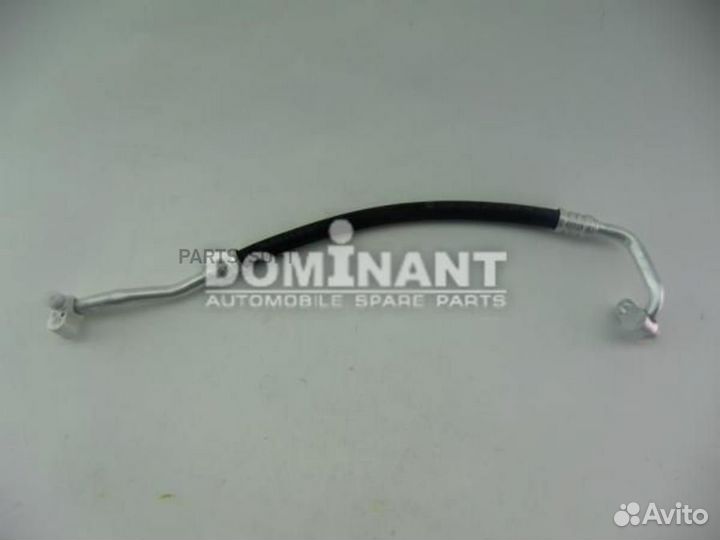 Dominant AW1K008200721BE Шланг компрессора кондици