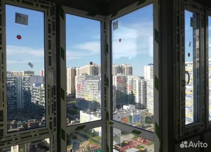 Окна за 7 дней