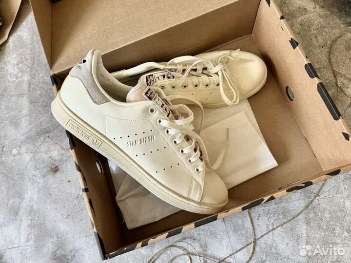 Кеды Adidas Stan Smith 