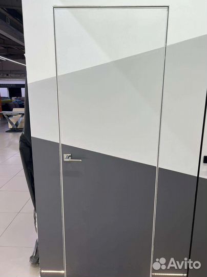 Invisible Скрытые двери