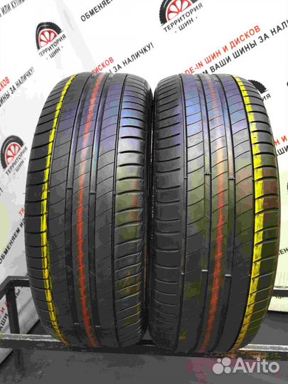 Michelin Primacy 3 215/55 R17 94W