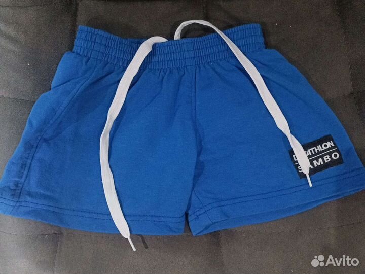 Шорты для самбо