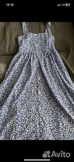 Вещи пакетом