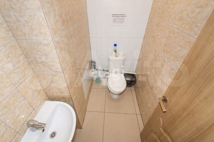 Сдам помещение свободного назначения, 100 м²