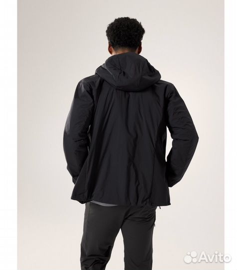 Куртка Arcteryx Atom Hoody