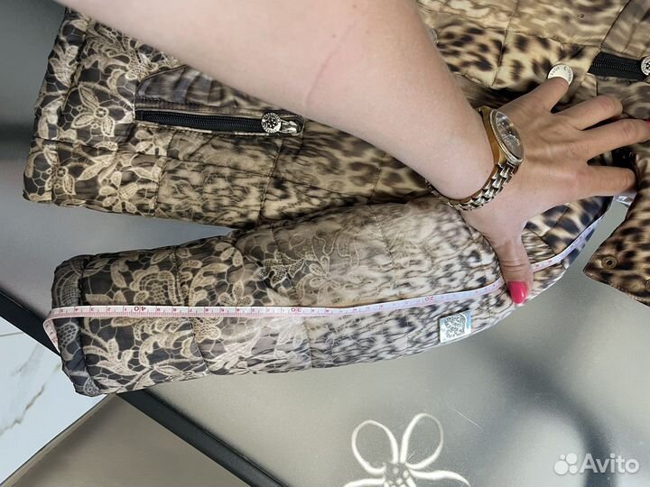 Куртка детская зимняя для девочки