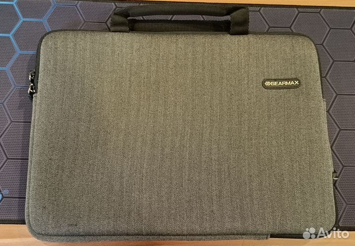 Сумка для ноутбука GearMax