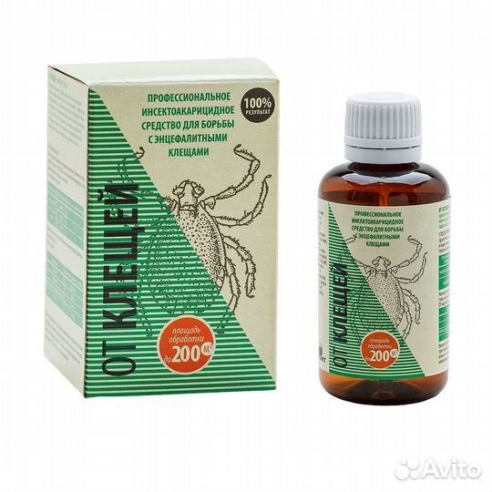 Средство от насекомых