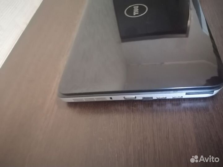 Ноутбук Dell vostro