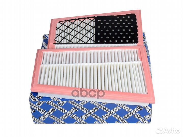 71-01895-SX фильтр воздушный MB W164/W203/W211