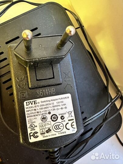 Dune hd tv-30 3d тв-приставка, медиаплеер