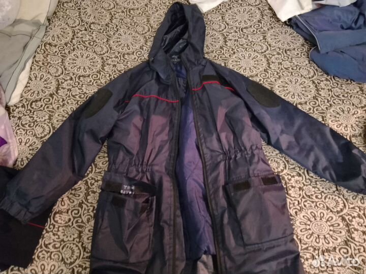 Школьная форма