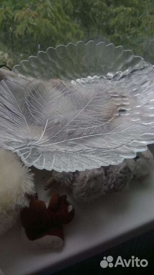 Новая Тарелка/блюдо/посуда