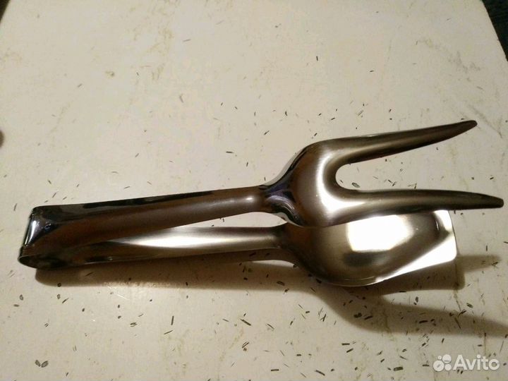 Щипцы кулинарные