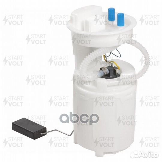 Модуль топливного насоса SFM1818 startvolt