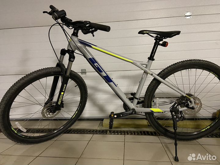 Gt Avalanche Comp 27.5