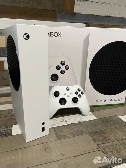 Xbox Series S