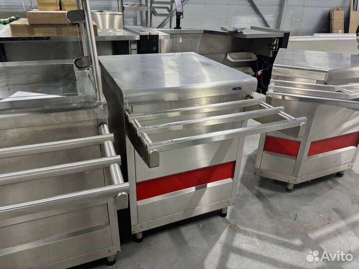 Модуль нейтральный Abat Аста мн-70км