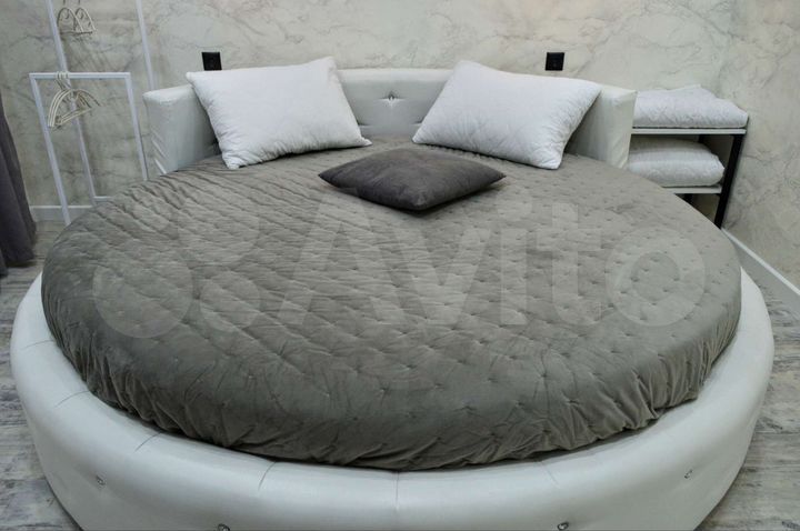 1-к. квартира, 30 м², 1/5 эт.