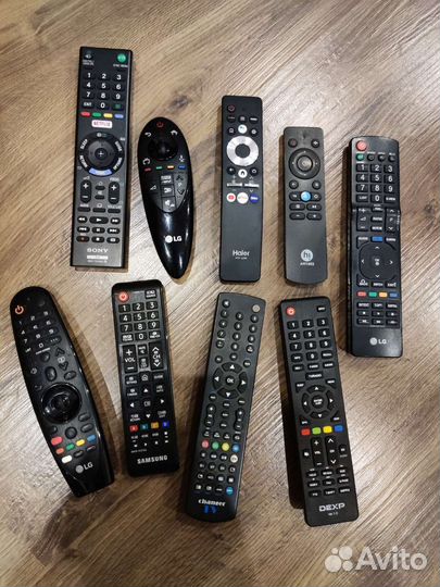 Запчасти для телевизоров