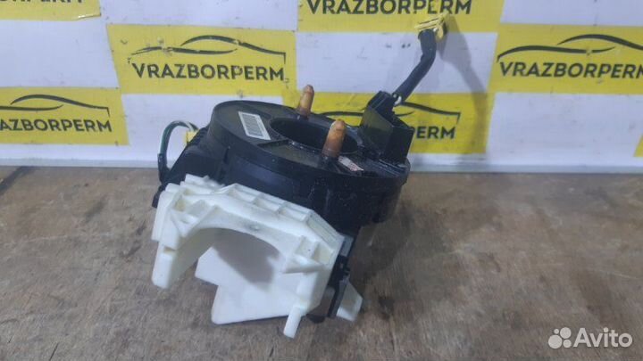 Кольцо SRS (шлейф подрулевой) Honda Pilot J35Z4