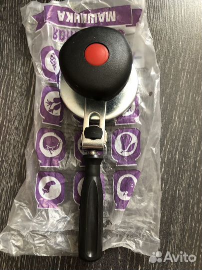 Закаточная машинка