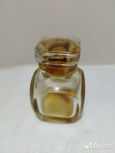 Большой флакон из-под духов Kesma