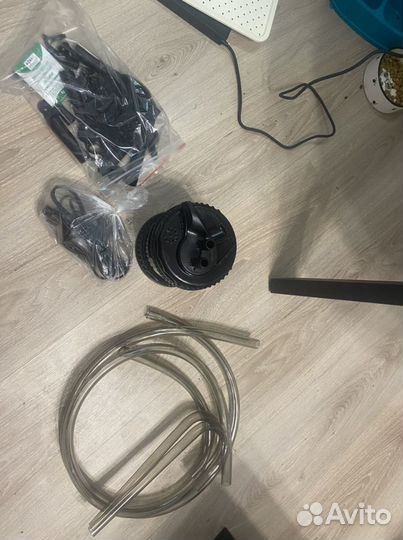 Фильтр aquael kani 800