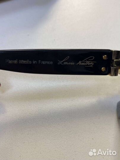 Luis vuitton очки (оригинал