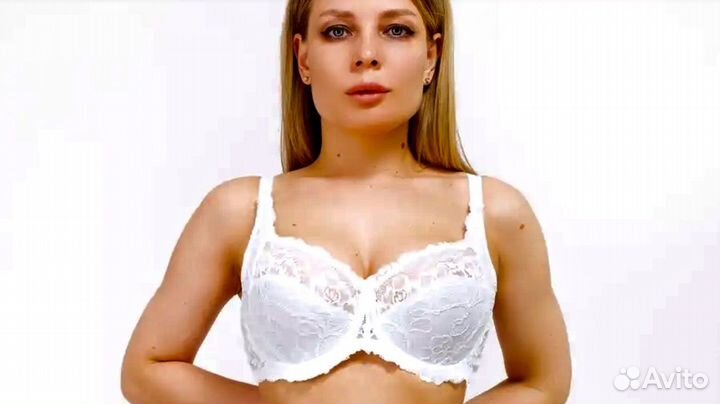 Бюстгальтер Milavitsa