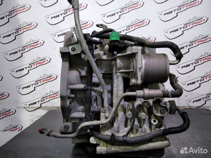 АКПП nissan suzuki MR20-DE. dualis lafesta landy qashqai qashqai+2 serena X-trail. J10 J10E JJ10E KG