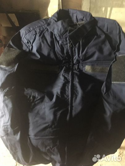 Форма Военная Офисная