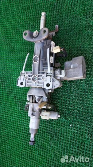 Колонка рулевая Lexus LS460, LS600