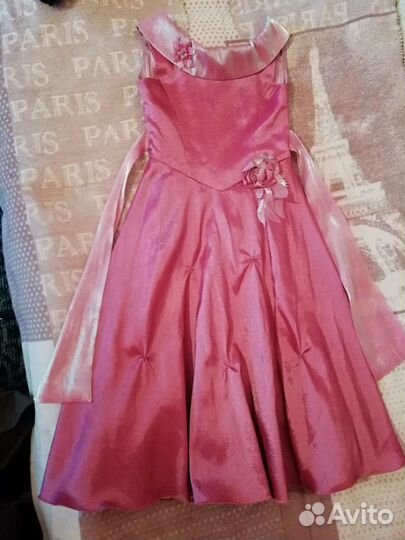 Платья для девочки