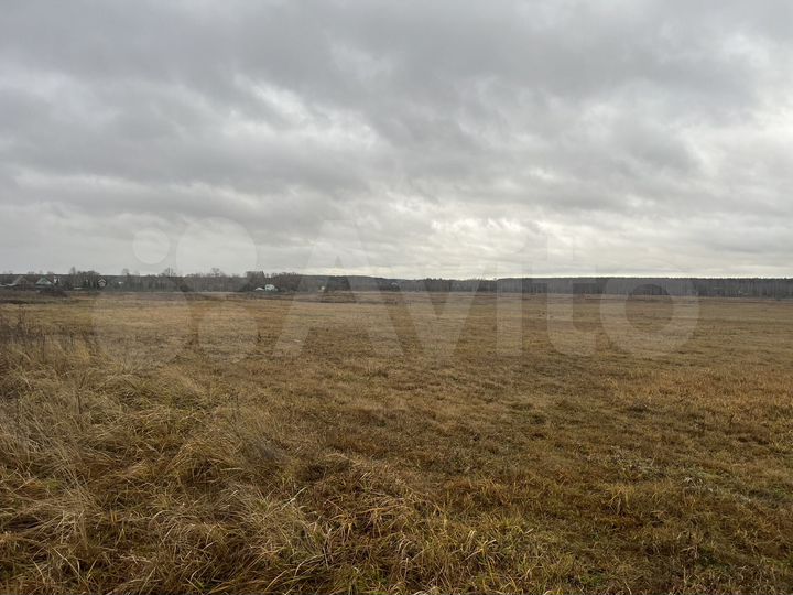 Участок 3,94 га (СНТ, ДНП)