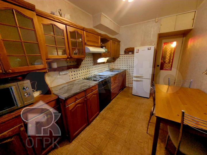 2-к. квартира, 46,9 м², 2/12 эт.