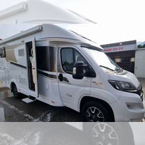Полуинтегрированный CARADO T 334, 2018, Белград