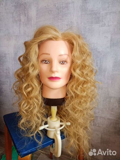 Прически на дому