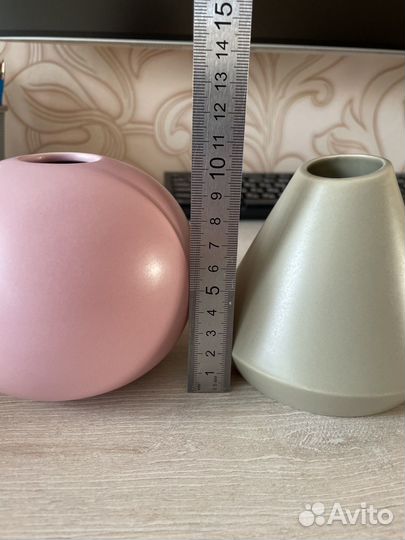 Ваза для цветов икея