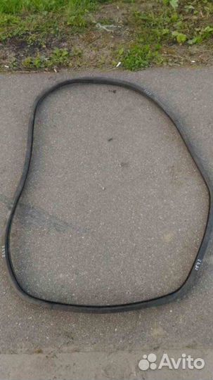 Уплотнитель Audi A6 Allroad