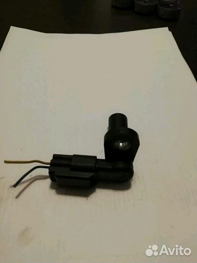 Датчик Распредвала Коленвала на mazda MPV ll мазда