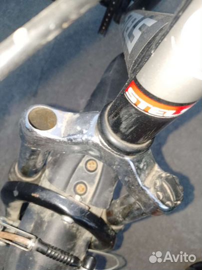 Велосипед б/у