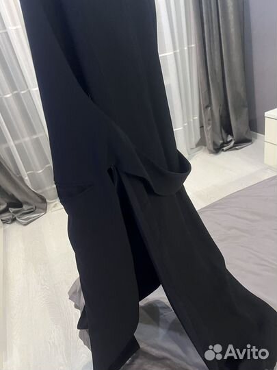 Длинный жакет Zara