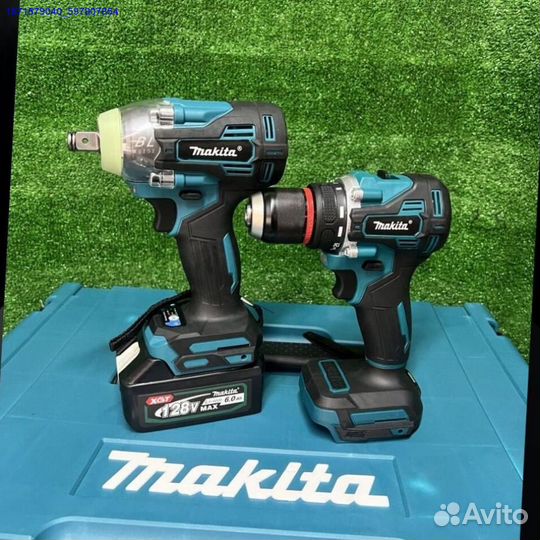 Набор Makita 6в1 с сучкорез (Арт.88366)
