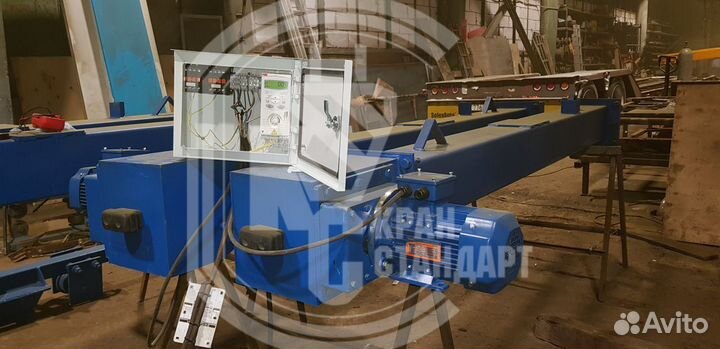 Монтаж и настройка частотных преобразователей