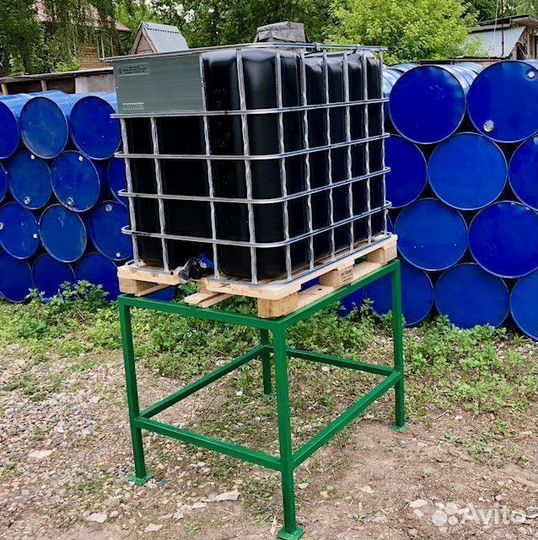 Подставка под еврокуб