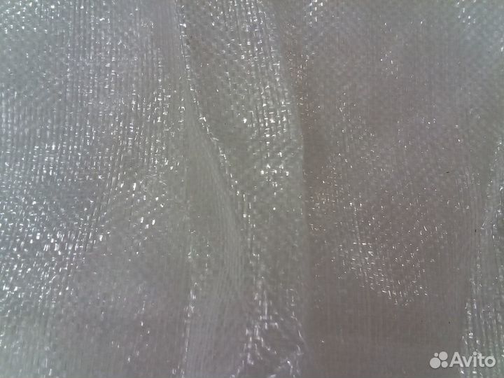 Ткань полипропиленовая \\ 236 см Х 830 см \\