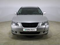 Hyundai Sonata 2.4 AT, 2006, 231 380 км, с пробегом, цена 655 000 руб.