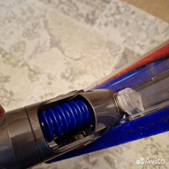 Насадка для пылесоса dyson v6