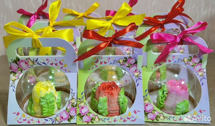 Букеты из шоколада, зефира и пряников